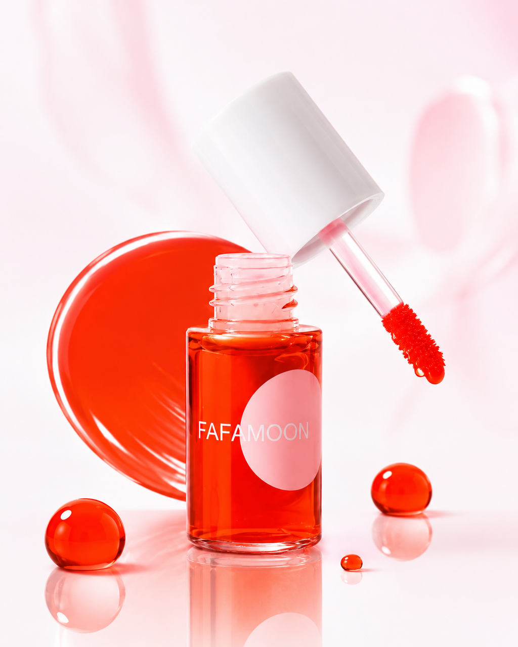 Long-lasting Matte Lip Stain with Moisturizing Finish