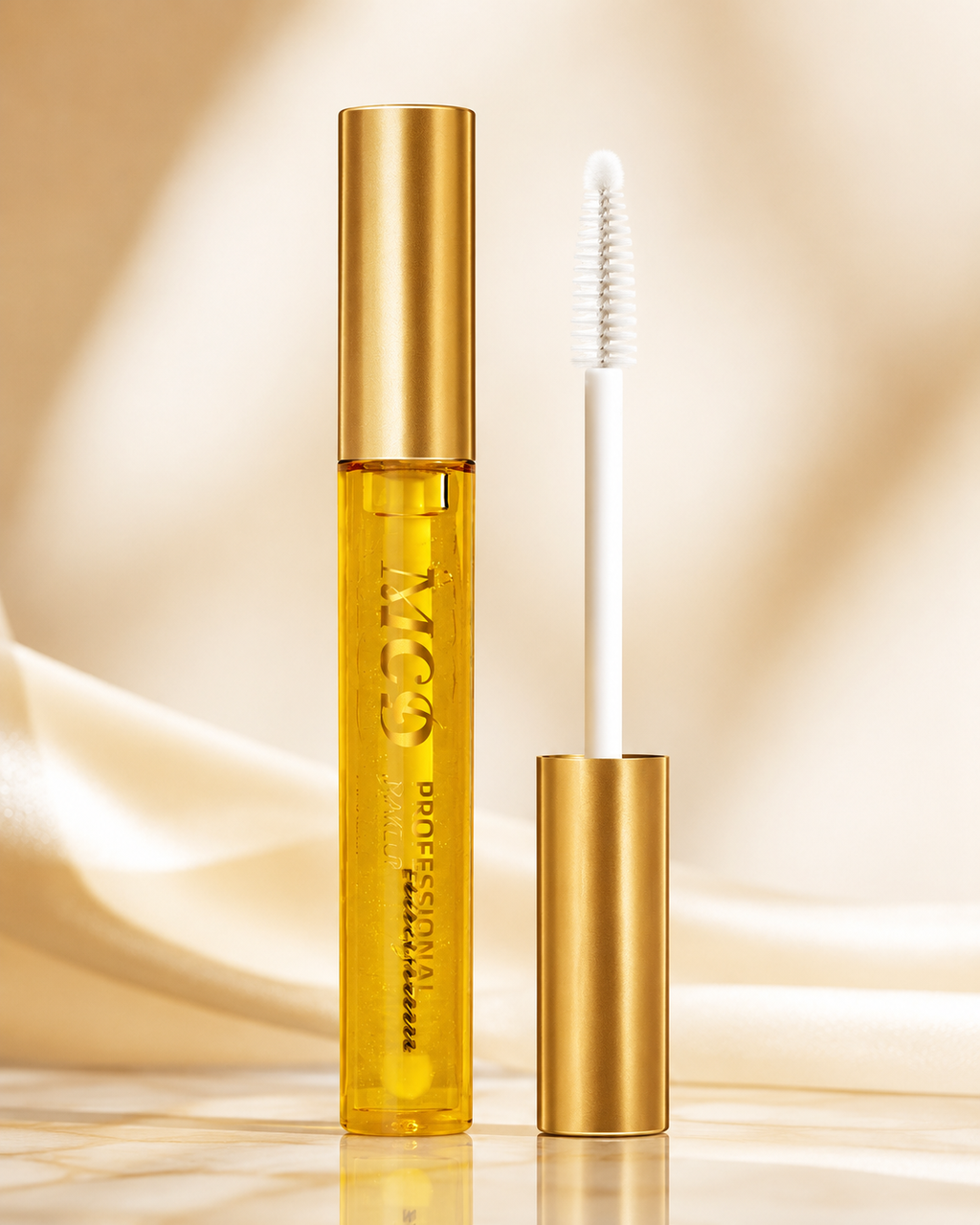 Nourishing Eyelash and Eyebrow Enhancer Serum