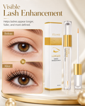 Eyelash Serum for Length and Volume