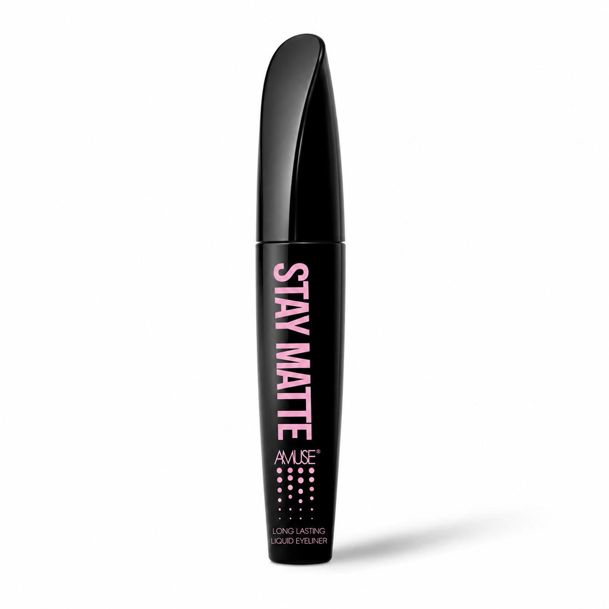 Stay Matte Long Lasting Matte Eyeliner