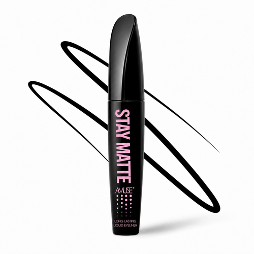 Stay Matte Long Lasting Matte Eyeliner