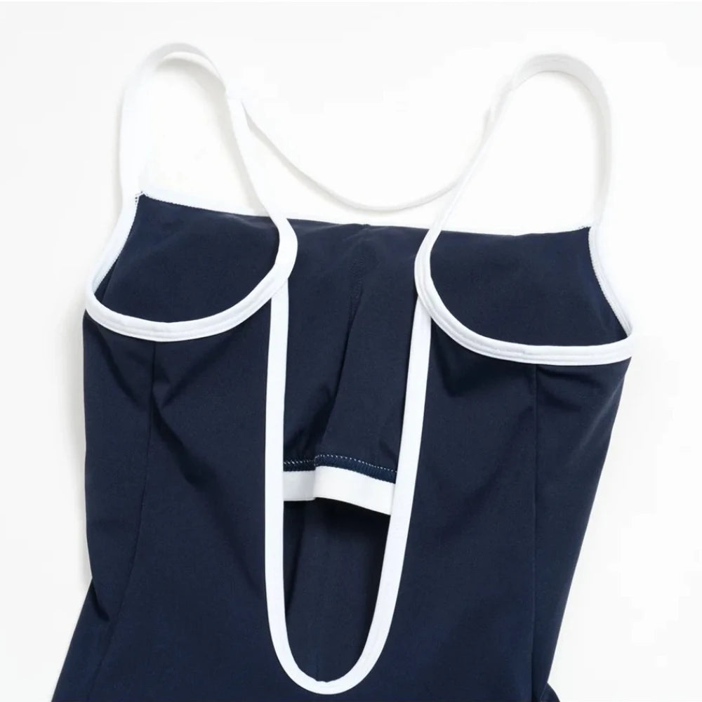Yoga Jumpsuit One Piece
