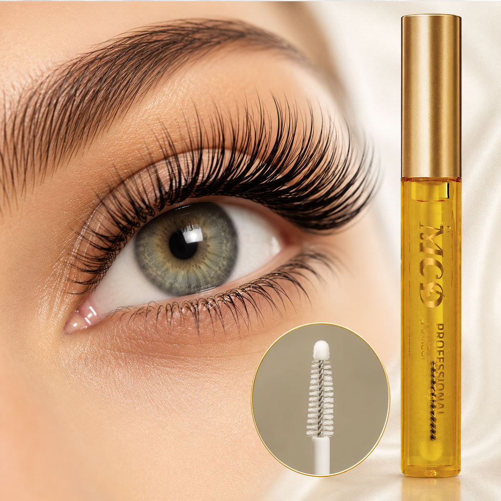 Nourishing Eyelash and Eyebrow Enhancer Serum